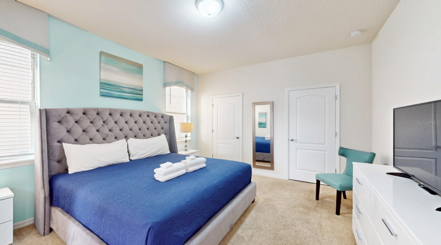 KISSIMMEE, Florida 34747, 8 Bedrooms Bedrooms, ,6 BathroomsBathrooms,Residential,For Sale,LIMA,0,MFRO6210246