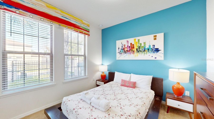 KISSIMMEE, Florida 34747, 8 Bedrooms Bedrooms, ,6 BathroomsBathrooms,Residential,For Sale,LIMA,0,MFRO6210246