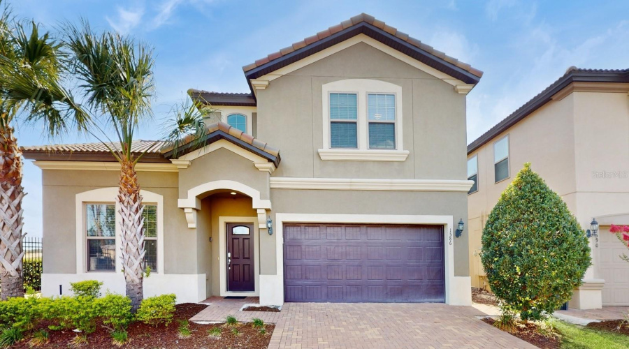 KISSIMMEE, Florida 34747, 8 Bedrooms Bedrooms, ,6 BathroomsBathrooms,Residential,For Sale,LIMA,0,MFRO6210246