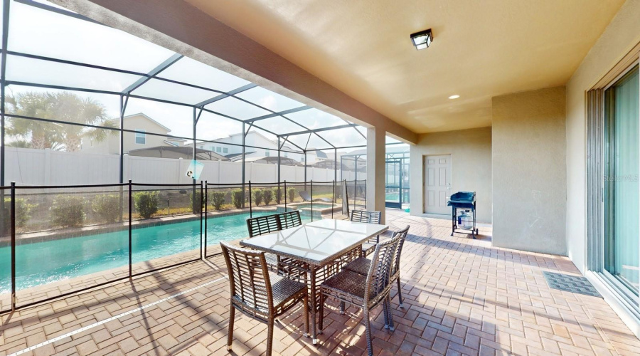 KISSIMMEE, Florida 34747, 8 Bedrooms Bedrooms, ,6 BathroomsBathrooms,Residential,For Sale,LIMA,0,MFRO6210246