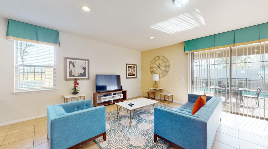 KISSIMMEE, Florida 34747, 8 Bedrooms Bedrooms, ,6 BathroomsBathrooms,Residential,For Sale,LIMA,0,MFRO6210246