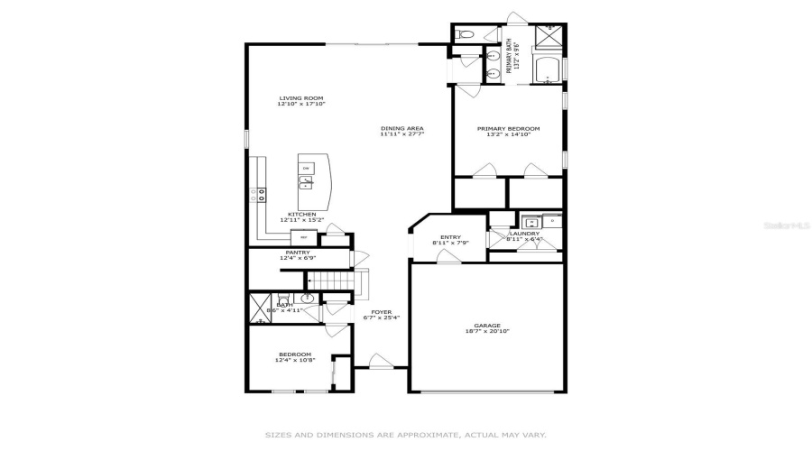 KISSIMMEE, Florida 34747, 8 Bedrooms Bedrooms, ,6 BathroomsBathrooms,Residential,For Sale,LIMA,0,MFRO6210246