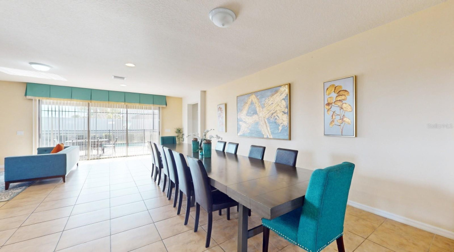 KISSIMMEE, Florida 34747, 8 Bedrooms Bedrooms, ,6 BathroomsBathrooms,Residential,For Sale,LIMA,0,MFRO6210246