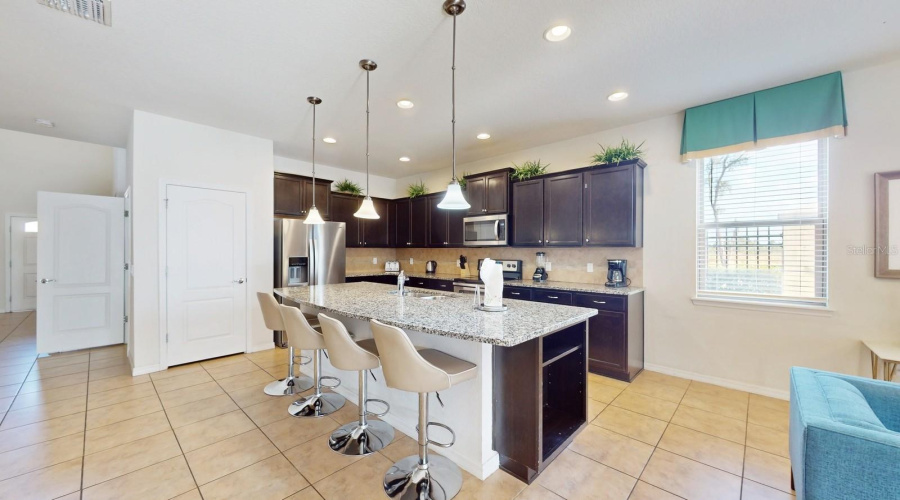 KISSIMMEE, Florida 34747, 8 Bedrooms Bedrooms, ,6 BathroomsBathrooms,Residential,For Sale,LIMA,0,MFRO6210246