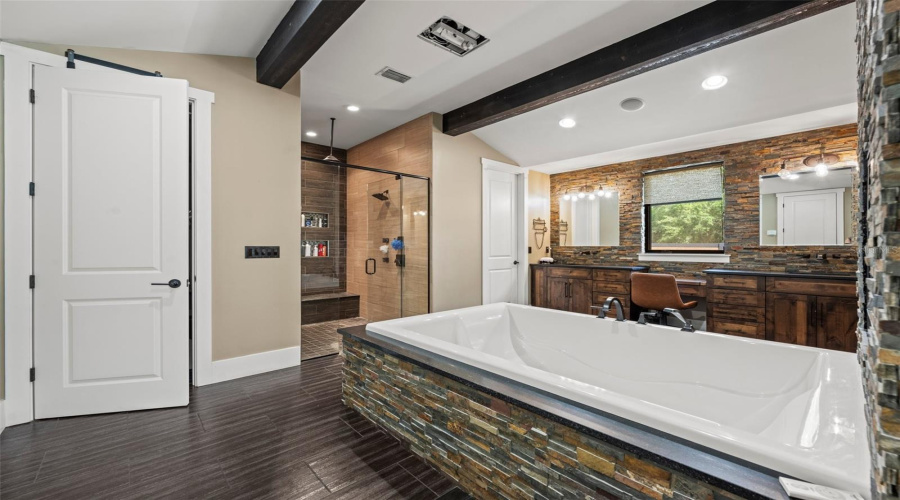 Master Bath