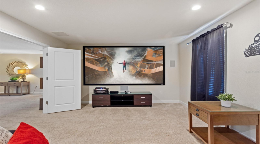 Home Theater