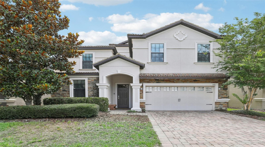 DAVENPORT, Florida 33896, 8 Bedrooms Bedrooms, ,5 BathroomsBathrooms,Residential,For Sale,WEXFORD,0,MFRO6209011