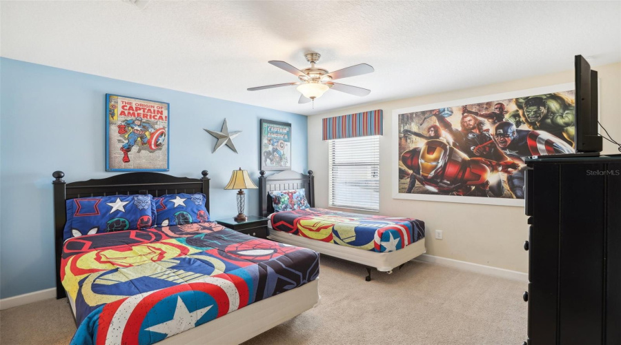 DAVENPORT, Florida 33896, 8 Bedrooms Bedrooms, ,5 BathroomsBathrooms,Residential,For Sale,WEXFORD,0,MFRO6209011