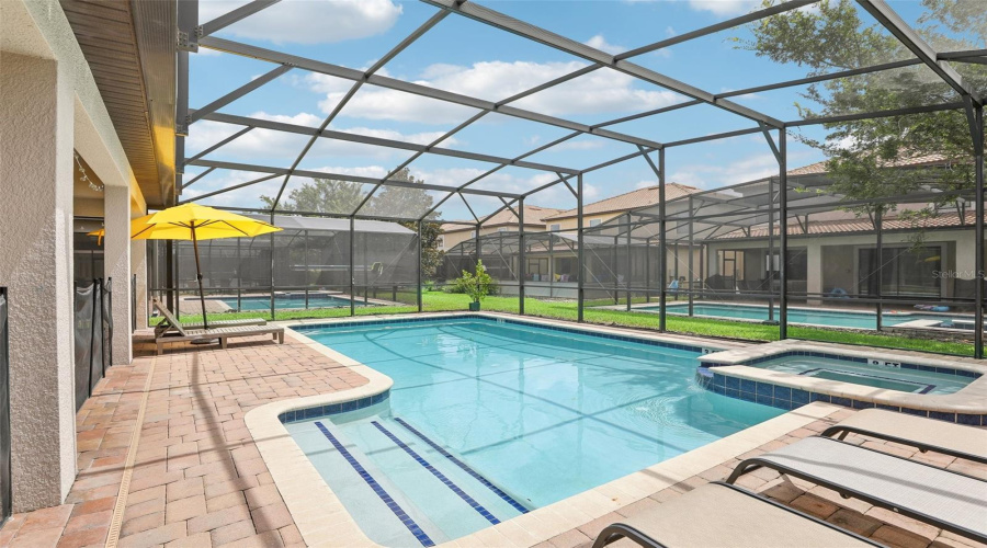 DAVENPORT, Florida 33896, 8 Bedrooms Bedrooms, ,5 BathroomsBathrooms,Residential,For Sale,WEXFORD,0,MFRO6209011