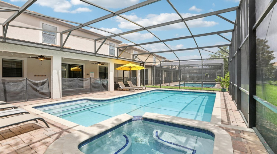 DAVENPORT, Florida 33896, 8 Bedrooms Bedrooms, ,5 BathroomsBathrooms,Residential,For Sale,WEXFORD,0,MFRO6209011