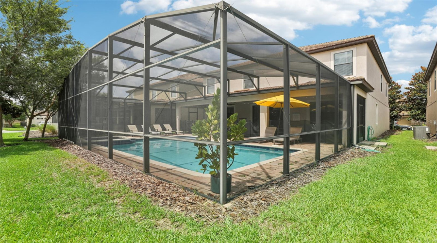 DAVENPORT, Florida 33896, 8 Bedrooms Bedrooms, ,5 BathroomsBathrooms,Residential,For Sale,WEXFORD,0,MFRO6209011