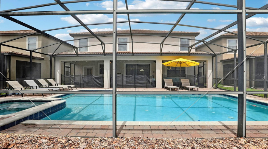 DAVENPORT, Florida 33896, 8 Bedrooms Bedrooms, ,5 BathroomsBathrooms,Residential,For Sale,WEXFORD,0,MFRO6209011