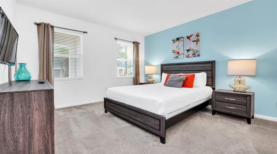 KISSIMMEE, Florida 34746, 6 Bedrooms Bedrooms, ,4 BathroomsBathrooms,Residential,For Sale,BALLO,0,MFRO6167870