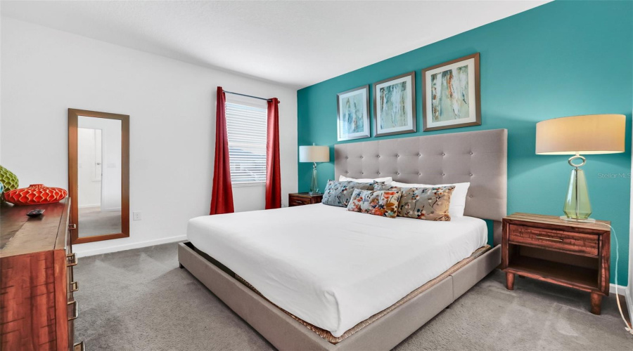 KISSIMMEE, Florida 34746, 6 Bedrooms Bedrooms, ,4 BathroomsBathrooms,Residential,For Sale,BALLO,0,MFRO6167870