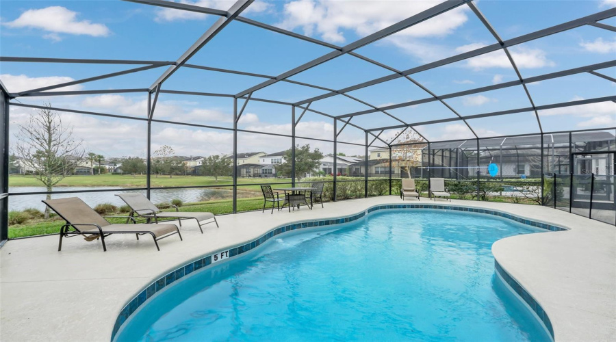 KISSIMMEE, Florida 34746, 6 Bedrooms Bedrooms, ,4 BathroomsBathrooms,Residential,For Sale,BALLO,0,MFRO6167870