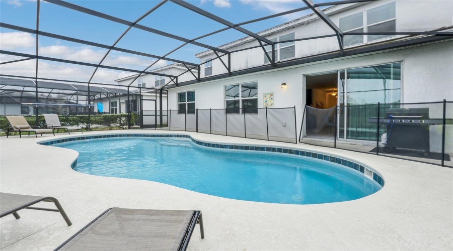 KISSIMMEE, Florida 34746, 6 Bedrooms Bedrooms, ,4 BathroomsBathrooms,Residential,For Sale,BALLO,0,MFRO6167870