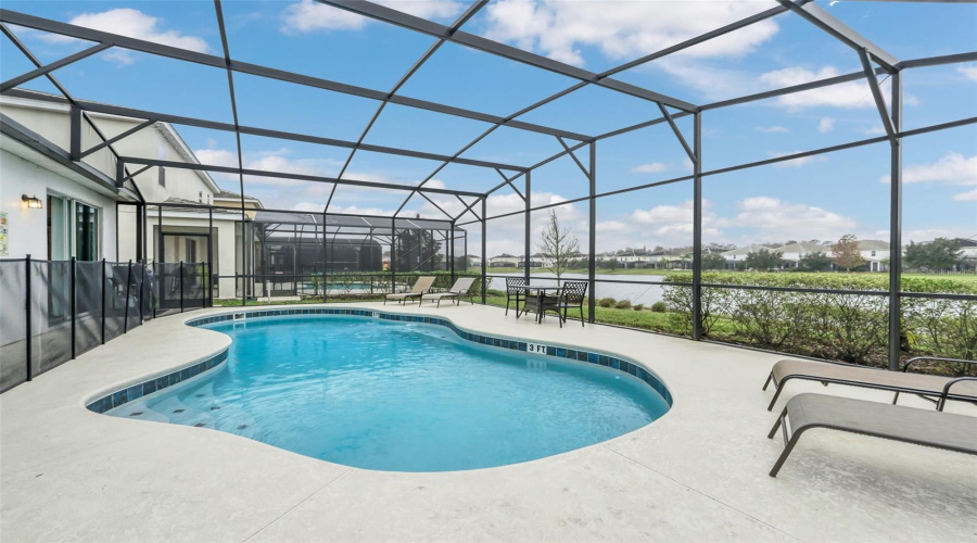 KISSIMMEE, Florida 34746, 6 Bedrooms Bedrooms, ,4 BathroomsBathrooms,Residential,For Sale,BALLO,0,MFRO6167870
