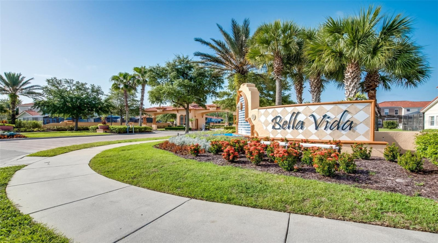 KISSIMMEE, Florida 34746, 6 Bedrooms Bedrooms, ,4 BathroomsBathrooms,Residential,For Sale,BALLO,0,MFRO6167870
