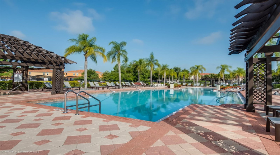 KISSIMMEE, Florida 34746, 6 Bedrooms Bedrooms, ,4 BathroomsBathrooms,Residential,For Sale,BALLO,0,MFRO6167870