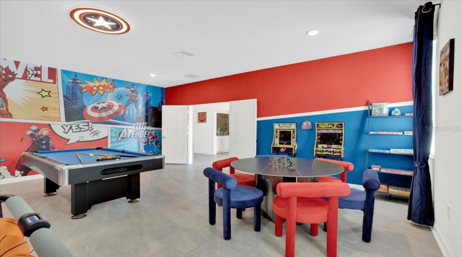 Kissimmee, Florida 34746, 8 Bedrooms Bedrooms, ,5 Bathroomsbathrooms,Residential,For Sale,Paragraph,Mfrg5083655