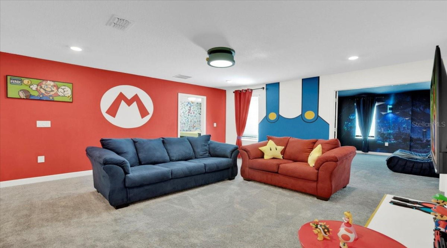 Kissimmee, Florida 34746, 8 Bedrooms Bedrooms, ,5 Bathroomsbathrooms,Residential,For Sale,Paragraph,Mfrg5083655