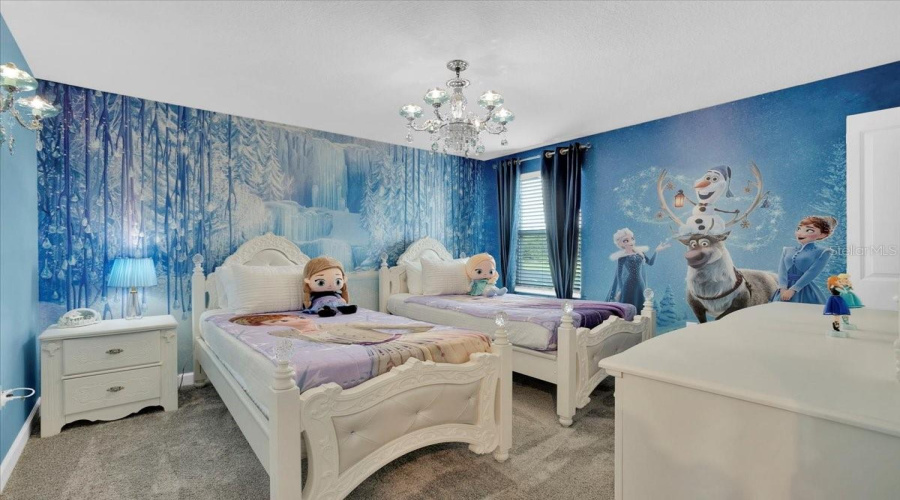Kissimmee, Florida 34746, 8 Bedrooms Bedrooms, ,5 Bathroomsbathrooms,Residential,For Sale,Paragraph,Mfrg5083655