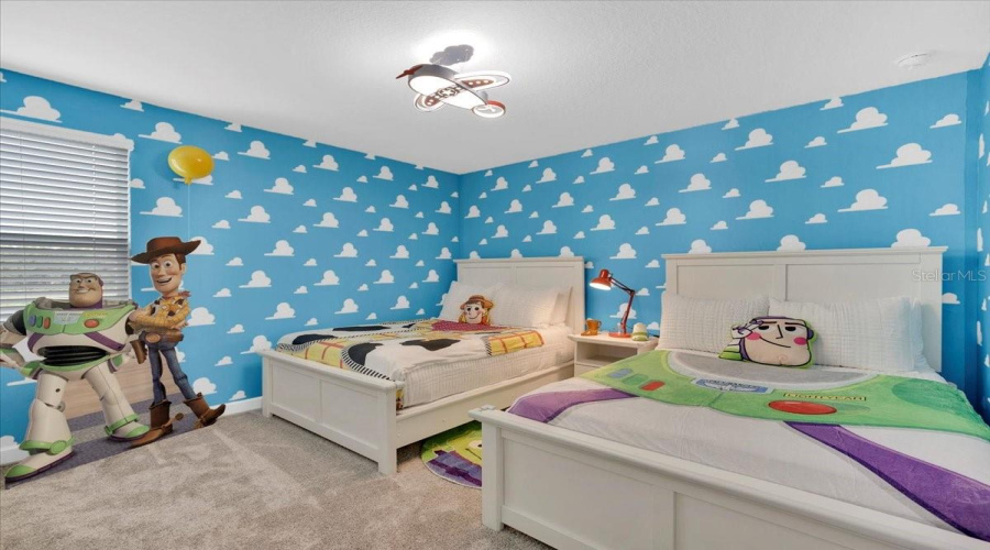 Kissimmee, Florida 34746, 8 Bedrooms Bedrooms, ,5 Bathroomsbathrooms,Residential,For Sale,Paragraph,Mfrg5083655