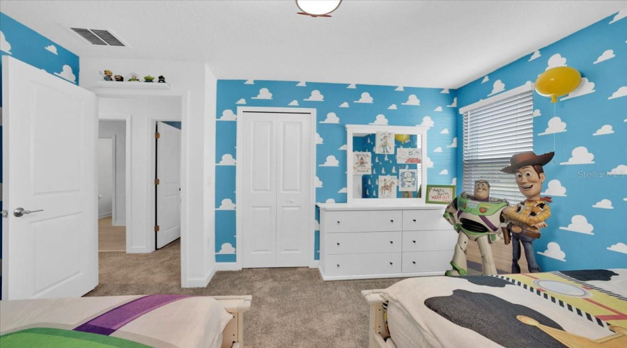 Kissimmee, Florida 34746, 8 Bedrooms Bedrooms, ,5 Bathroomsbathrooms,Residential,For Sale,Paragraph,Mfrg5083655