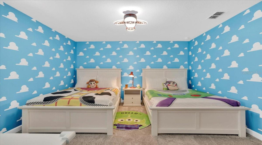 Kissimmee, Florida 34746, 8 Bedrooms Bedrooms, ,5 Bathroomsbathrooms,Residential,For Sale,Paragraph,Mfrg5083655