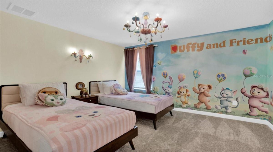 Kissimmee, Florida 34746, 8 Bedrooms Bedrooms, ,5 Bathroomsbathrooms,Residential,For Sale,Paragraph,Mfrg5083655