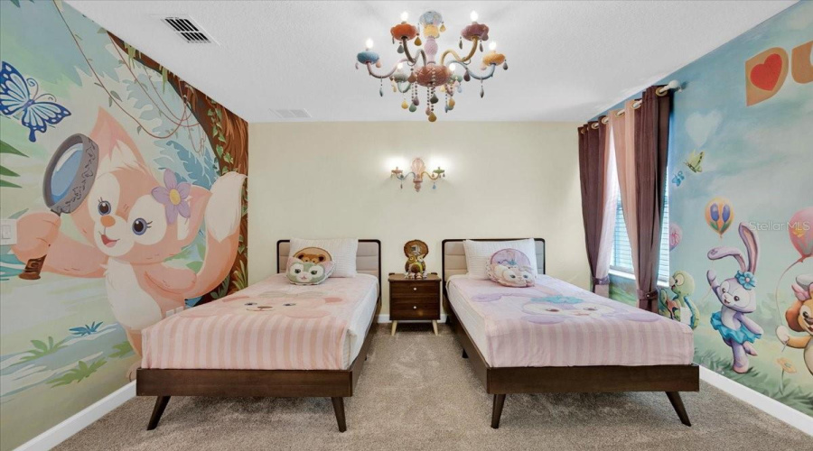 Kissimmee, Florida 34746, 8 Bedrooms Bedrooms, ,5 Bathroomsbathrooms,Residential,For Sale,Paragraph,Mfrg5083655