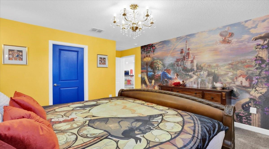 Kissimmee, Florida 34746, 8 Bedrooms Bedrooms, ,5 Bathroomsbathrooms,Residential,For Sale,Paragraph,Mfrg5083655