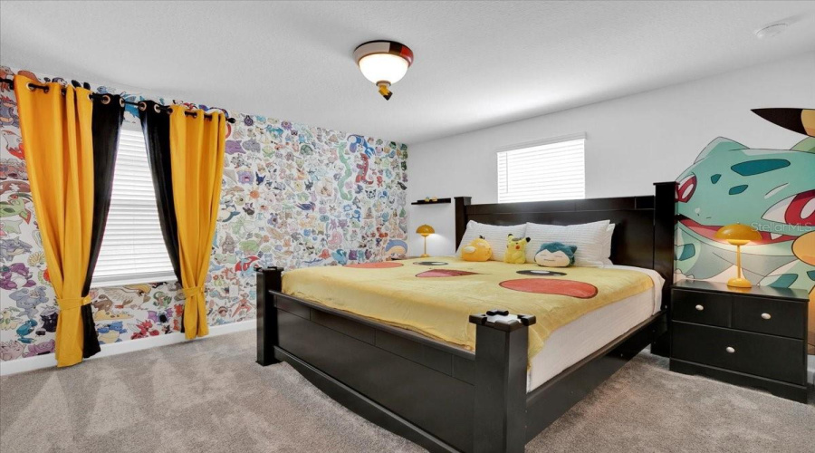 Kissimmee, Florida 34746, 8 Bedrooms Bedrooms, ,5 Bathroomsbathrooms,Residential,For Sale,Paragraph,Mfrg5083655