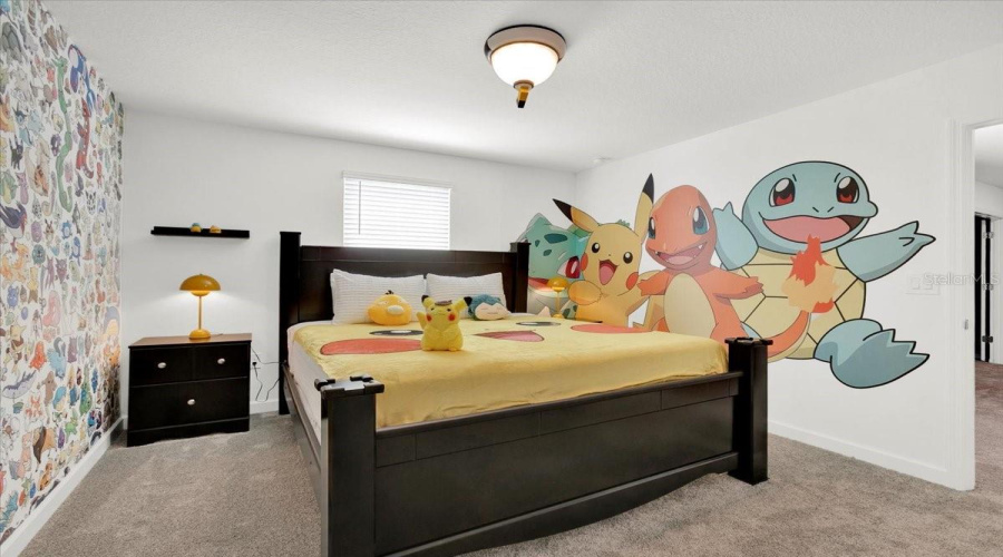Kissimmee, Florida 34746, 8 Bedrooms Bedrooms, ,5 Bathroomsbathrooms,Residential,For Sale,Paragraph,Mfrg5083655