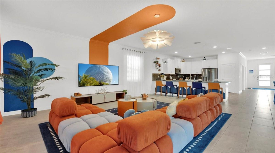 Kissimmee, Florida 34746, 8 Bedrooms Bedrooms, ,5 Bathroomsbathrooms,Residential,For Sale,Paragraph,Mfrg5083655
