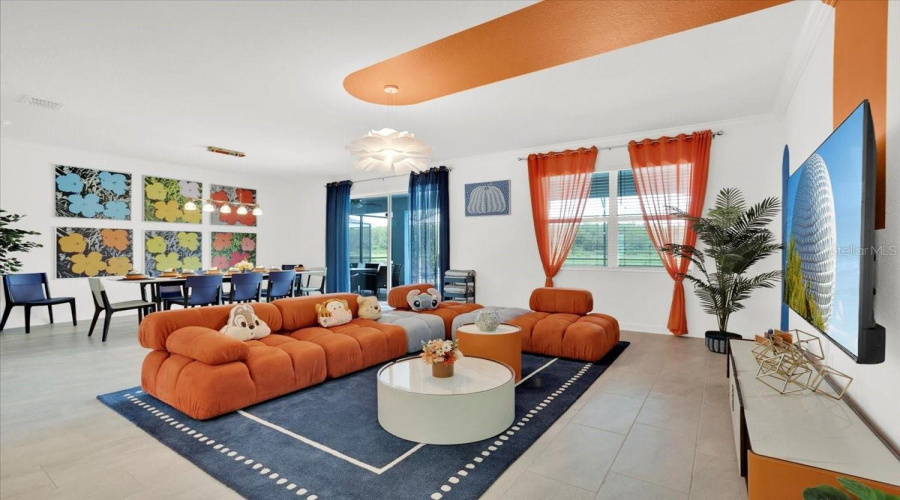 Kissimmee, Florida 34746, 8 Bedrooms Bedrooms, ,5 Bathroomsbathrooms,Residential,For Sale,Paragraph,Mfrg5083655
