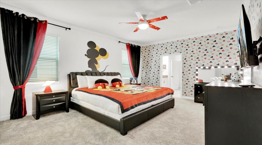 Kissimmee, Florida 34746, 8 Bedrooms Bedrooms, ,5 Bathroomsbathrooms,Residential,For Sale,Paragraph,Mfrg5083655