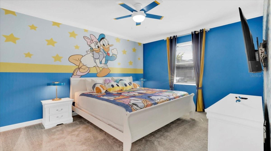 Kissimmee, Florida 34746, 8 Bedrooms Bedrooms, ,5 Bathroomsbathrooms,Residential,For Sale,Paragraph,Mfrg5083655