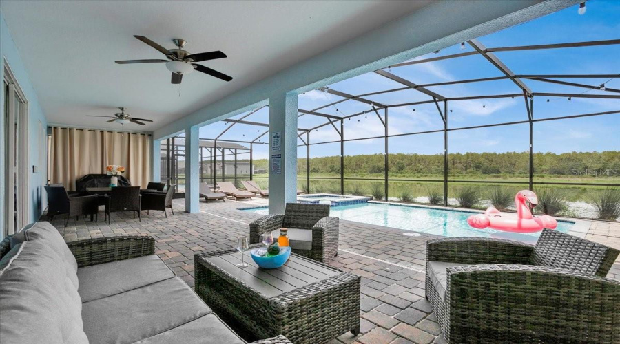 Kissimmee, Florida 34746, 8 Bedrooms Bedrooms, ,5 Bathroomsbathrooms,Residential,For Sale,Paragraph,Mfrg5083655