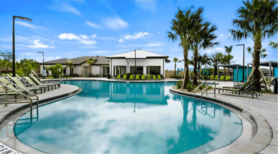 Kissimmee, Florida 34746, 8 Bedrooms Bedrooms, ,5 Bathroomsbathrooms,Residential,For Sale,Paragraph,Mfrg5083655