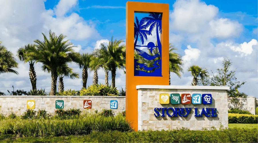 Kissimmee, Florida 34746, 8 Bedrooms Bedrooms, ,5 Bathroomsbathrooms,Residential,For Sale,Paragraph,Mfrg5083655
