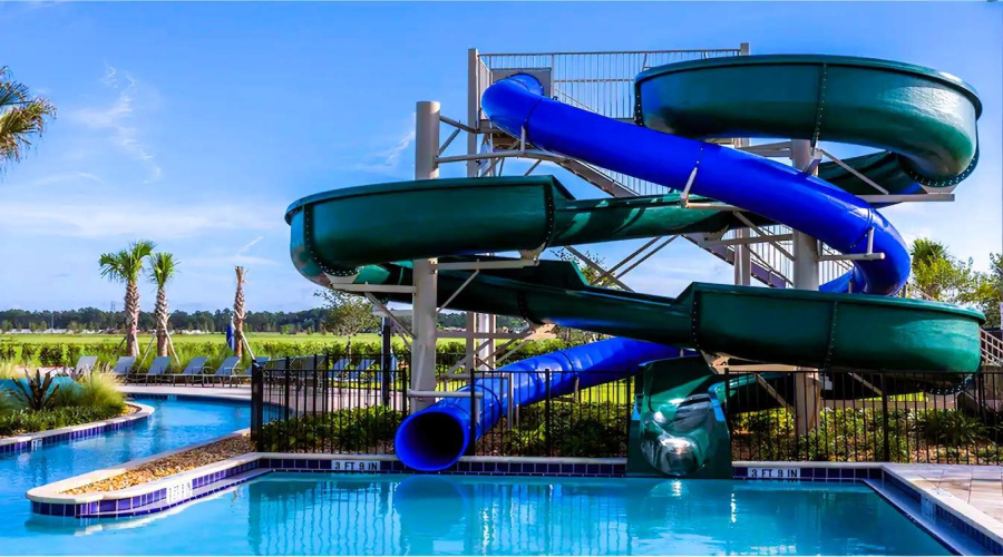 Kissimmee, Florida 34746, 8 Bedrooms Bedrooms, ,5 Bathroomsbathrooms,Residential,For Sale,Paragraph,Mfrg5083655