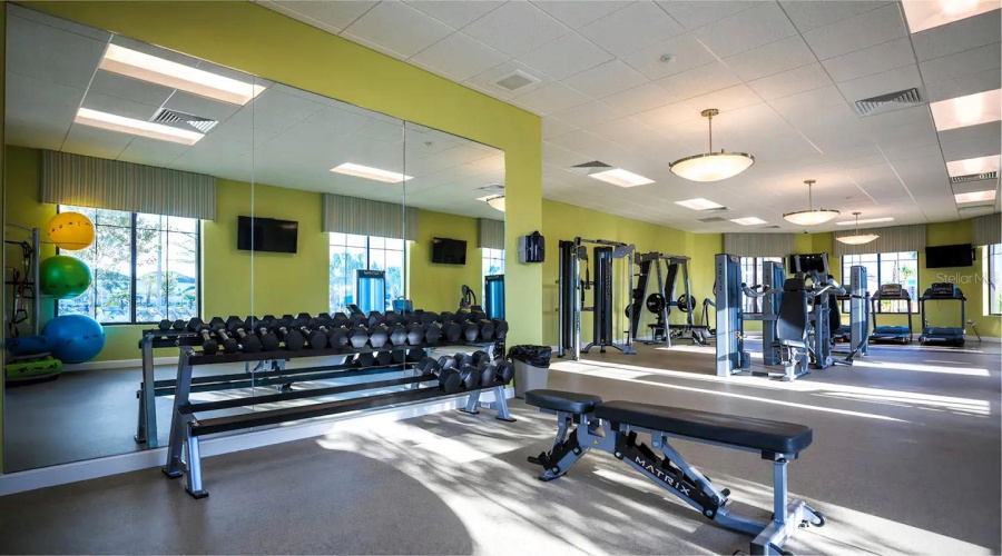 Kissimmee, Florida 34746, 8 Bedrooms Bedrooms, ,5 Bathroomsbathrooms,Residential,For Sale,Paragraph,Mfrg5083655