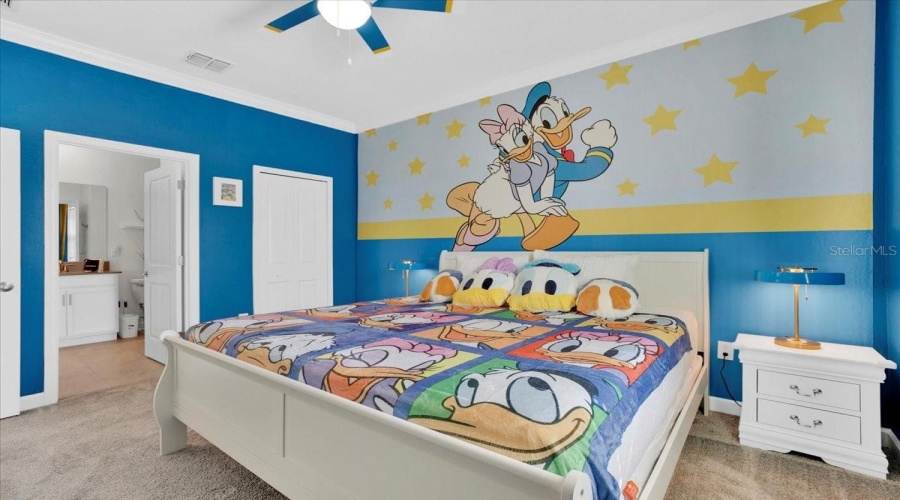 Kissimmee, Florida 34746, 8 Bedrooms Bedrooms, ,5 Bathroomsbathrooms,Residential,For Sale,Paragraph,Mfrg5083655