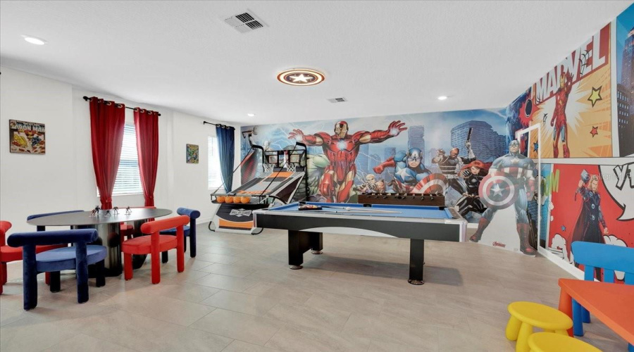 Kissimmee, Florida 34746, 8 Bedrooms Bedrooms, ,5 Bathroomsbathrooms,Residential,For Sale,Paragraph,Mfrg5083655