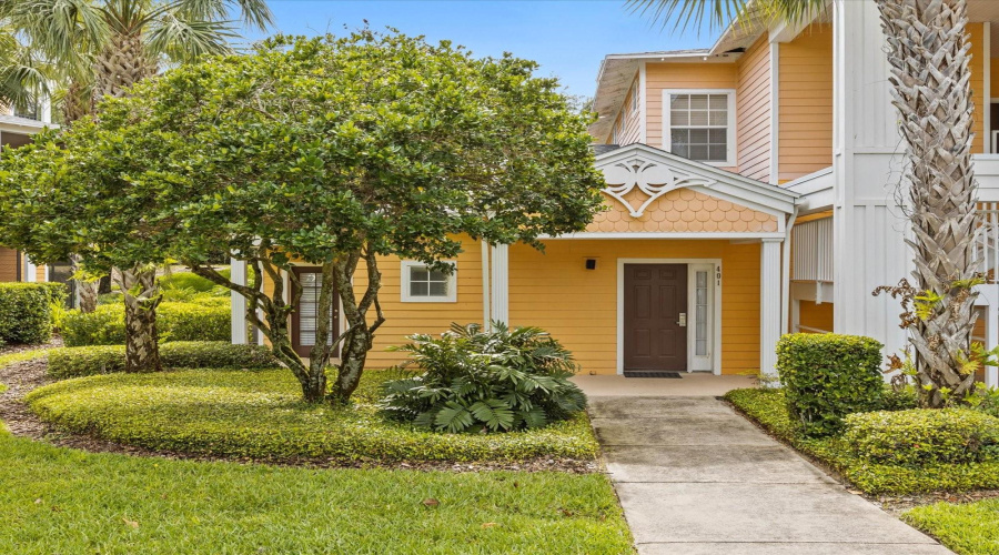 Davenport, Florida 33897, 2 Bedrooms Bedrooms, ,2 Bathroomsbathrooms,Residential,For Sale,New Providence Promenade,Mfro6221307