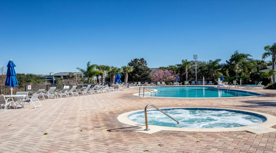 Davenport, Florida 33897, 2 Bedrooms Bedrooms, ,2 Bathroomsbathrooms,Residential,For Sale,New Providence Promenade,Mfro6221307