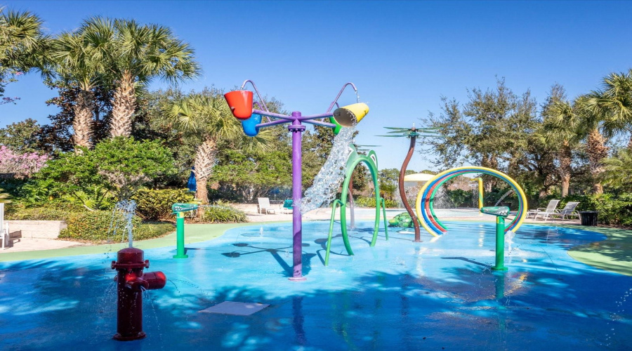 Davenport, Florida 33897, 2 Bedrooms Bedrooms, ,2 Bathroomsbathrooms,Residential,For Sale,New Providence Promenade,Mfro6221307