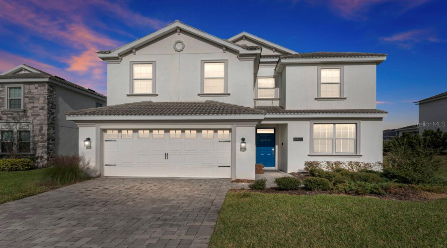 Davenport, Florida 33896, 6 Bedrooms Bedrooms, ,6 Bathroomsbathrooms,Residential,For Sale,Stinger,Mfro6219187