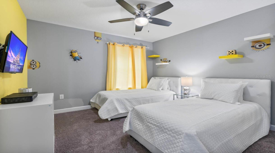Davenport, Florida 33896, 6 Bedrooms Bedrooms, ,6 Bathroomsbathrooms,Residential,For Sale,Stinger,Mfro6219187